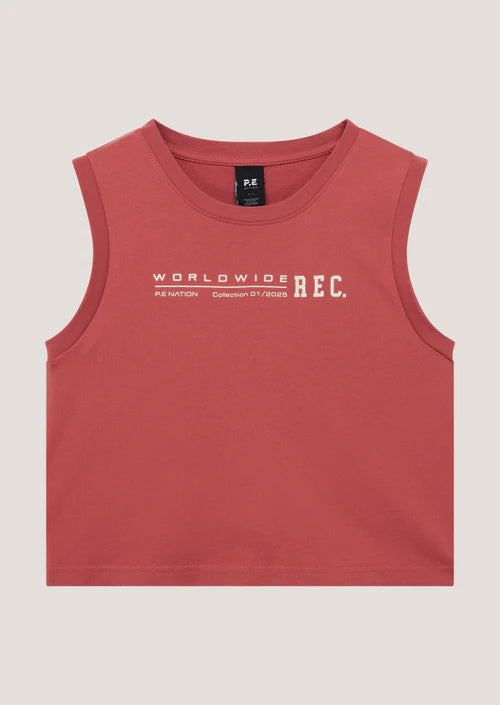 WORLDWIDE TANK