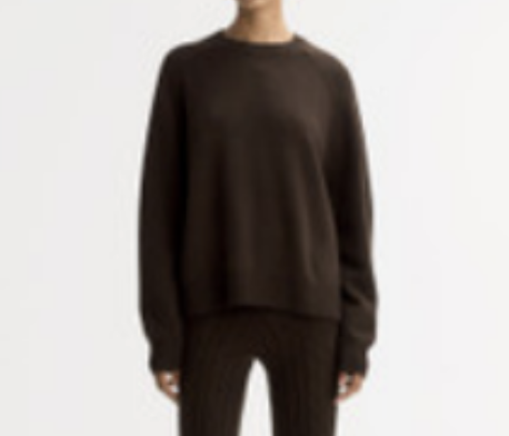 BOYFRIEND CREWNECK