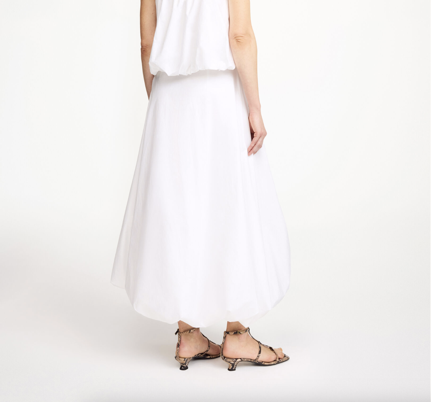 AUBREY SKIRT