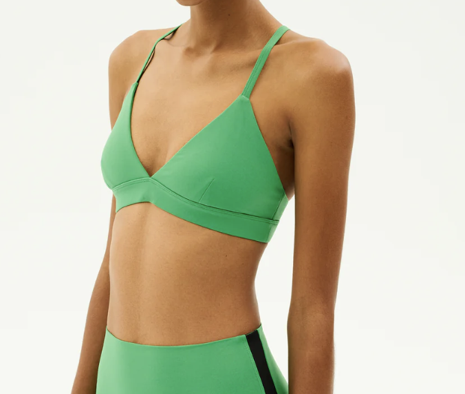THEO RIGOR BRA