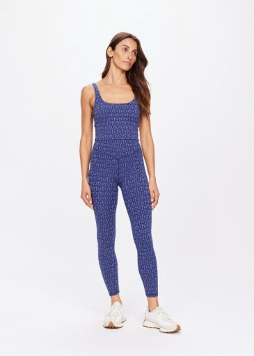 FARROW 25IN HIGH MIDI PANT