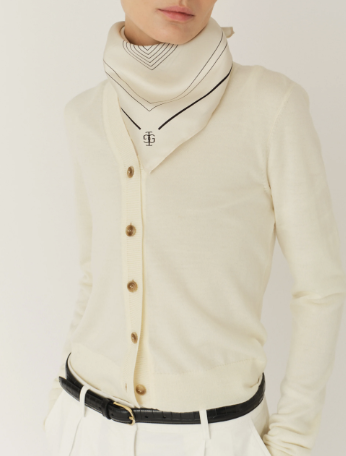 BERGEN MINI CARDIGAN