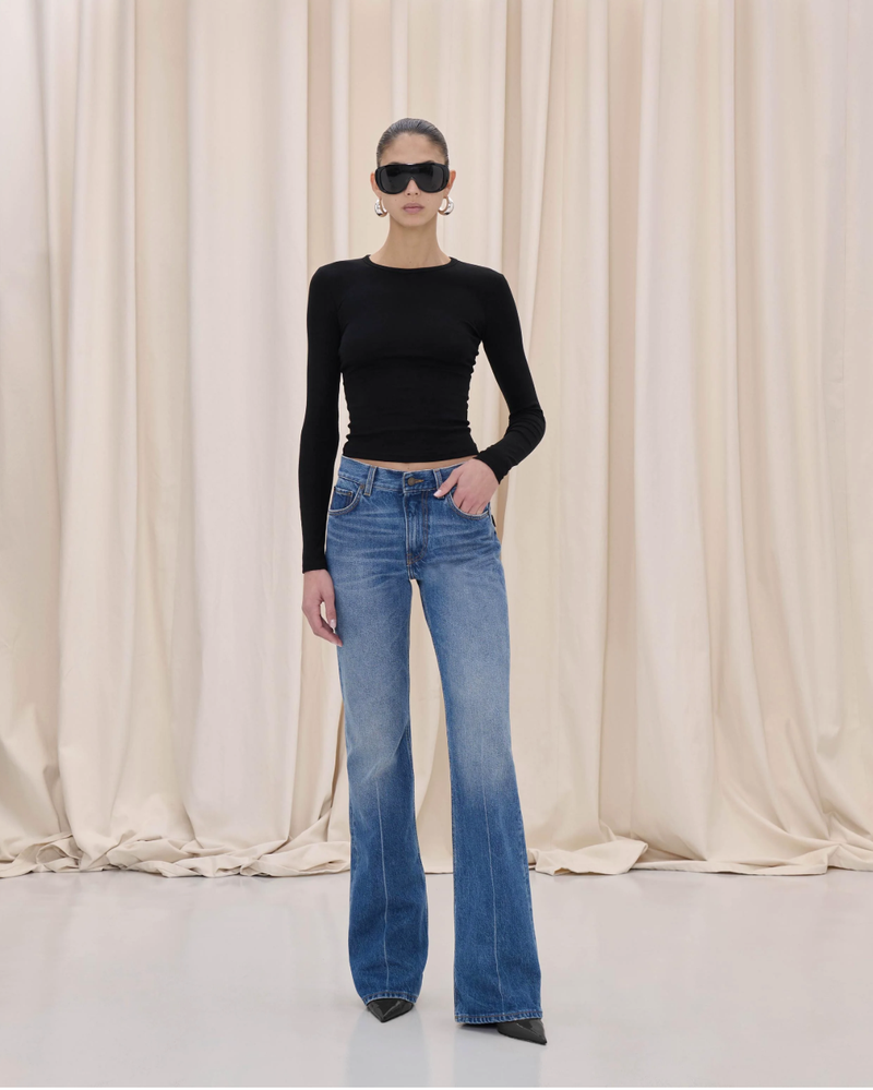FLORA JEANS