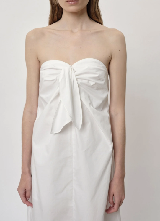 CHANTELLE DRESS