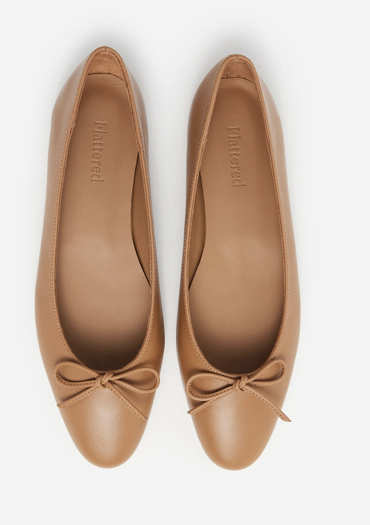 BODIL LEATHER