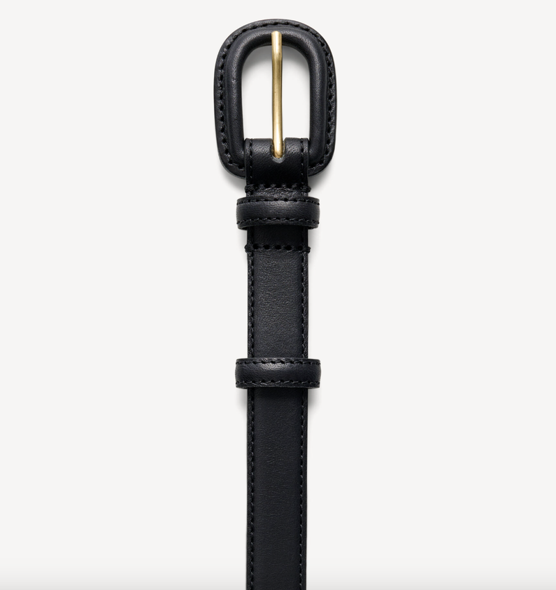 SALIO BELT BLACK