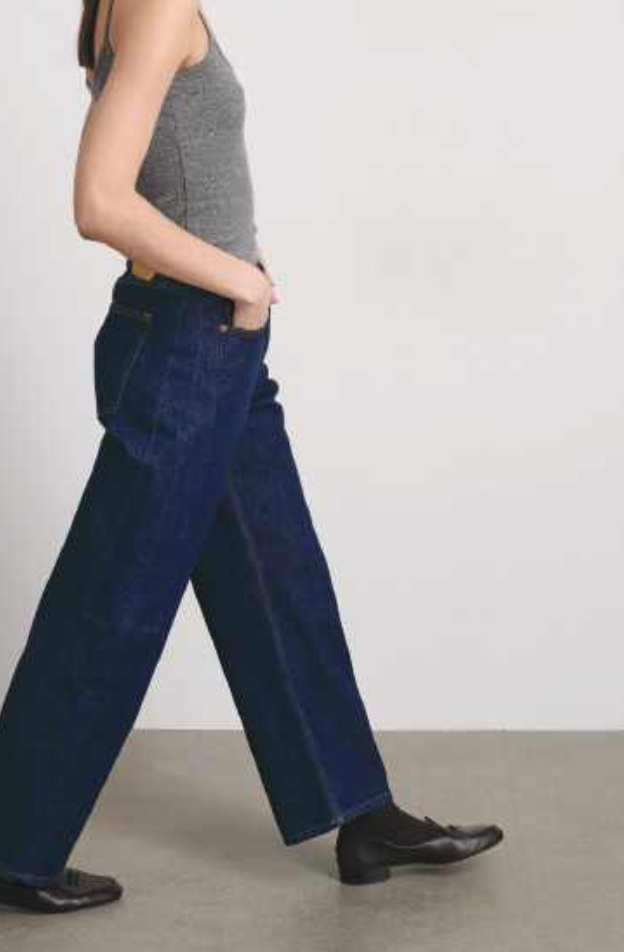 SLIM LASSO INDIGO