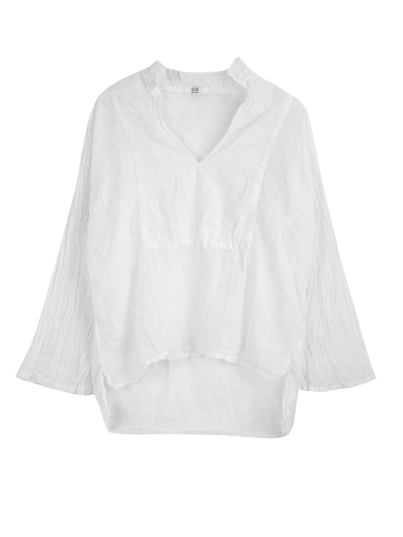 CHERYL BLOUSE