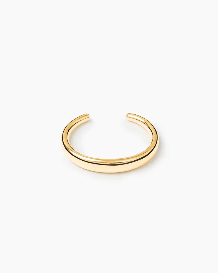 THE AMANDA BRACELET GOLD