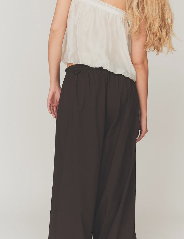 GILIAN BALLOON TOP