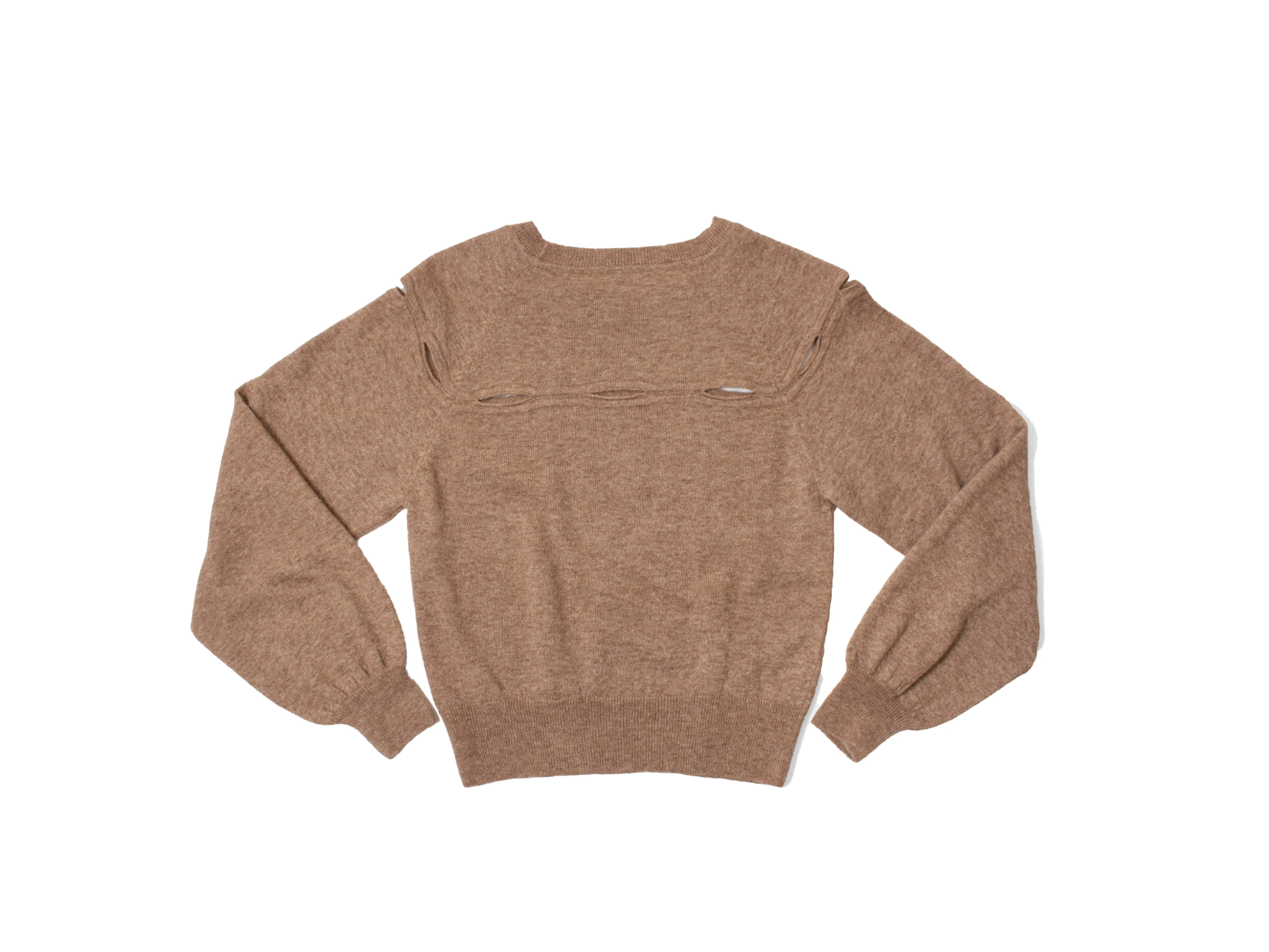 AKESS PULLOVER