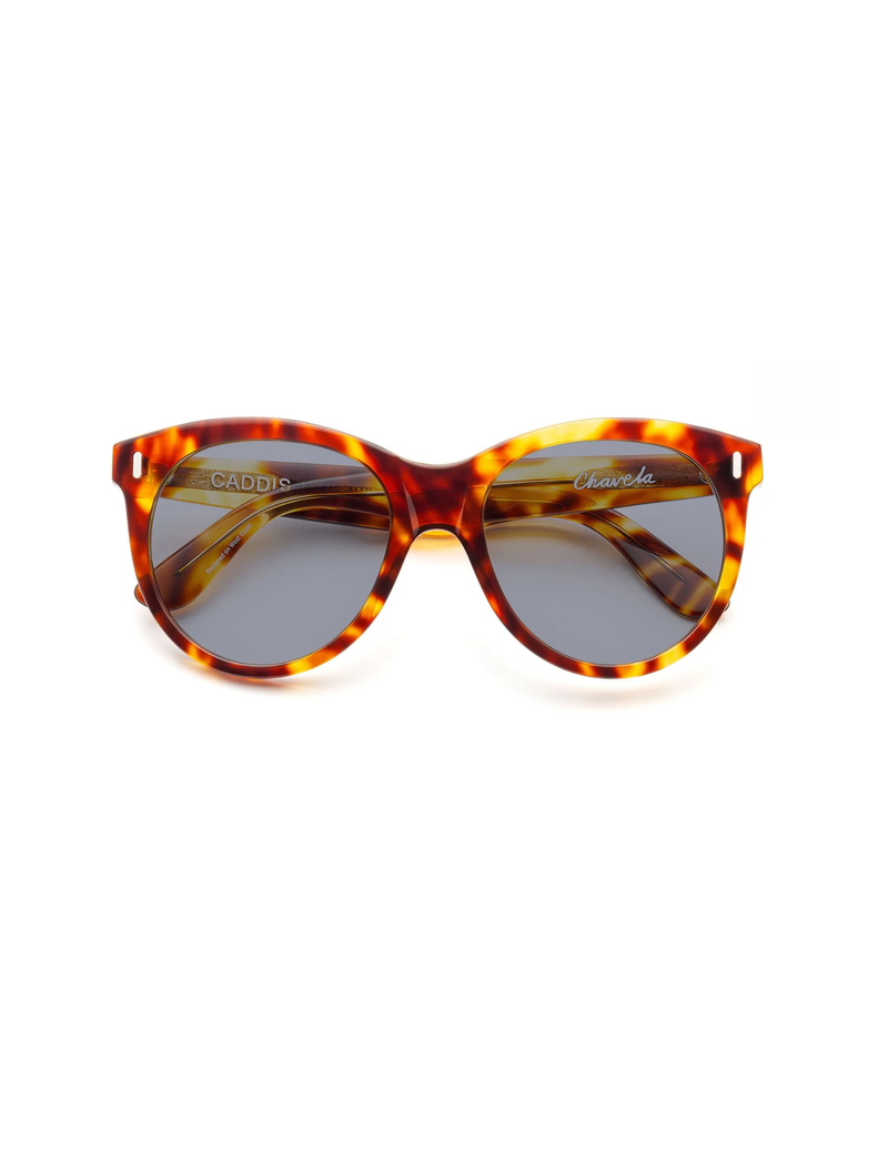 CHAVELA SUNGLASSES TERRAPIN ZEISS