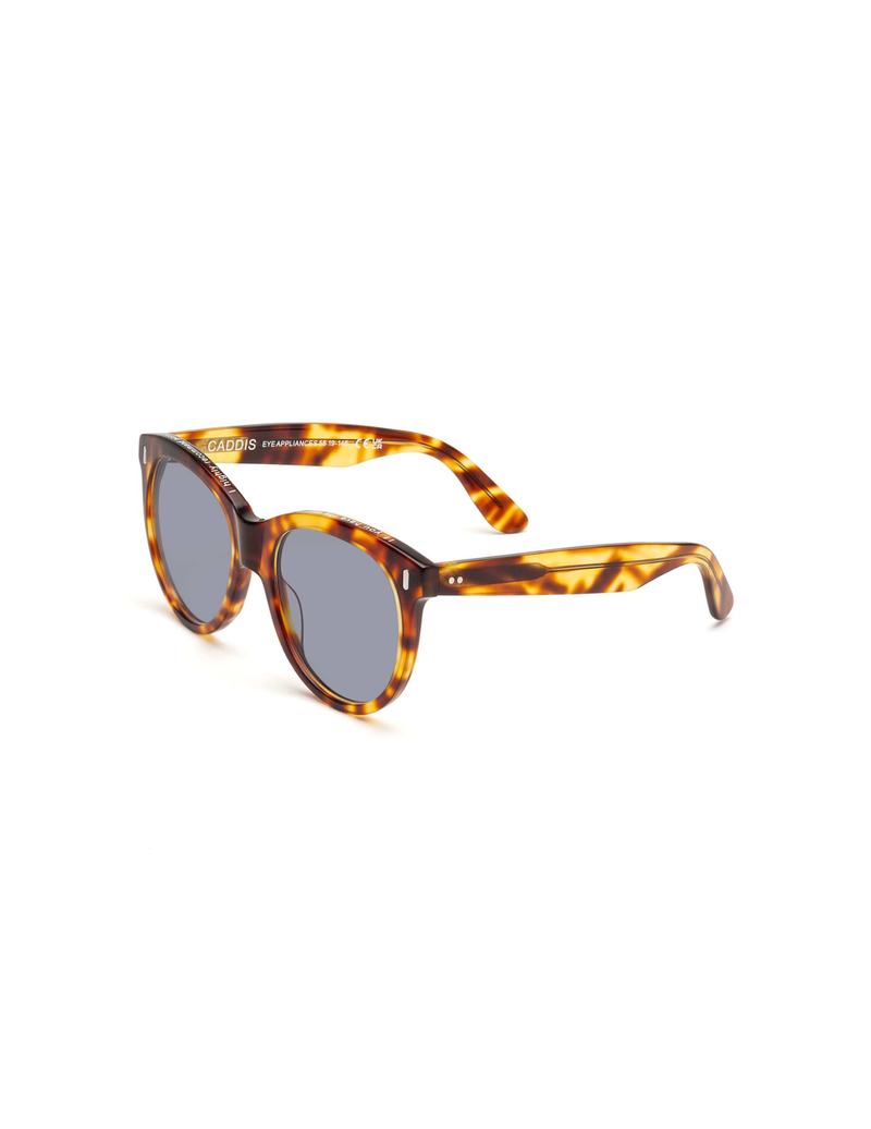 CHAVELA SUNGLASSES TERRAPIN ZEISS