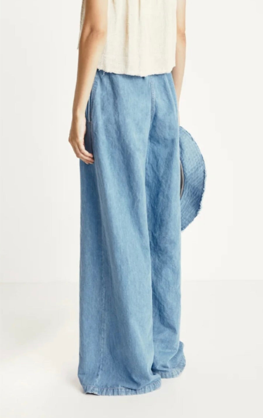 GRENEN JEANS