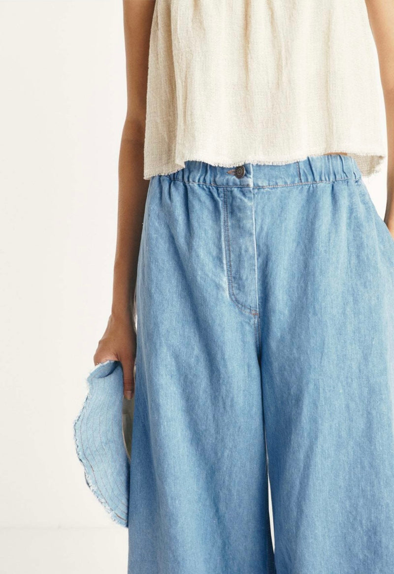GRENEN JEANS