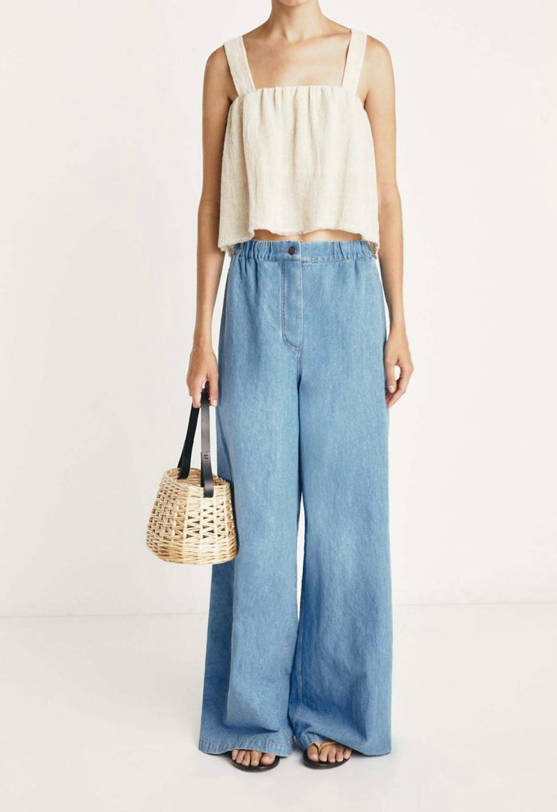 GRENEN JEANS