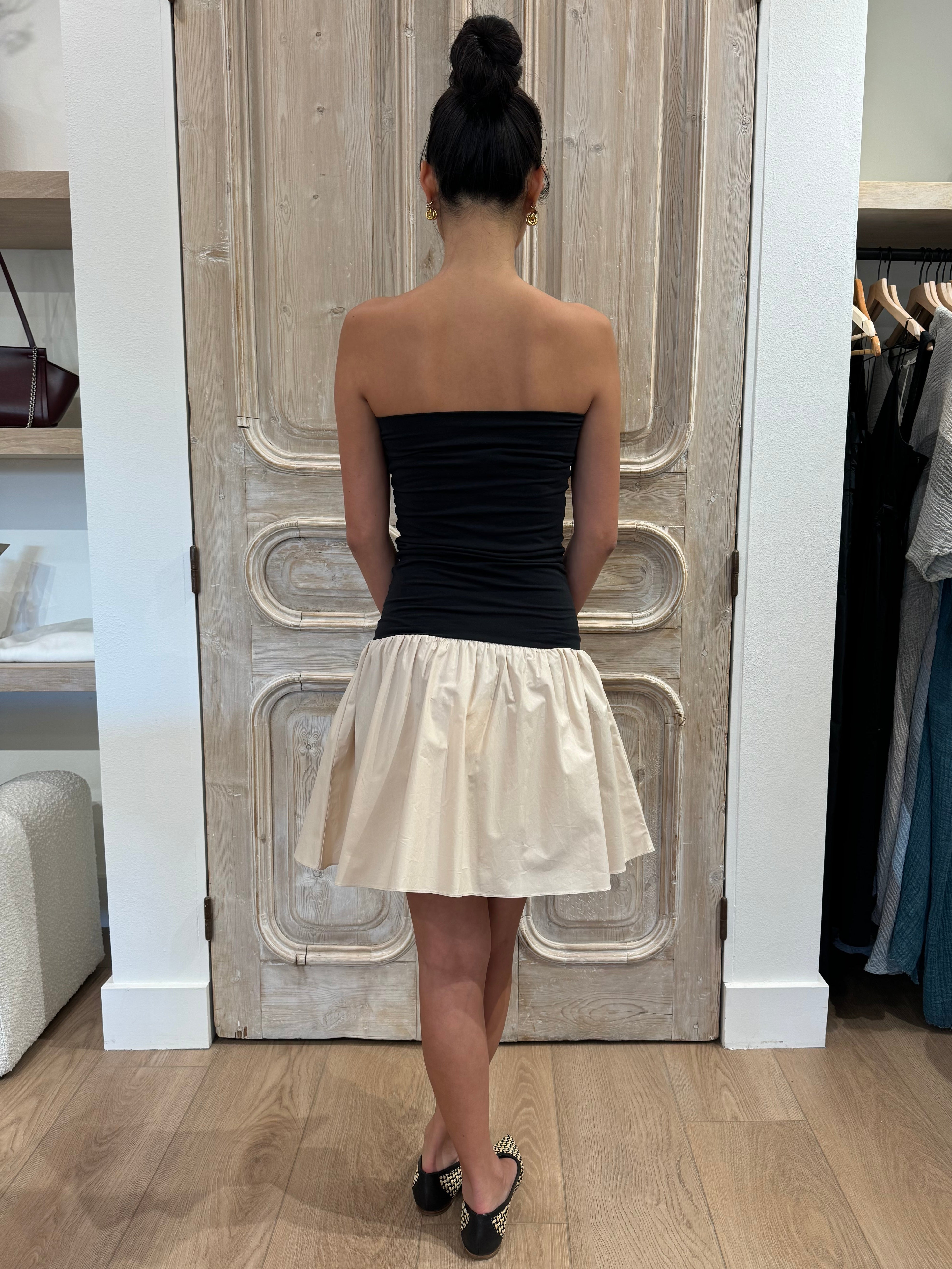 MARCIA MINI DRESS