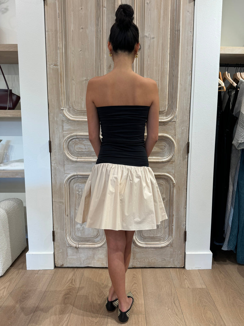 MARCIA MINI DRESS