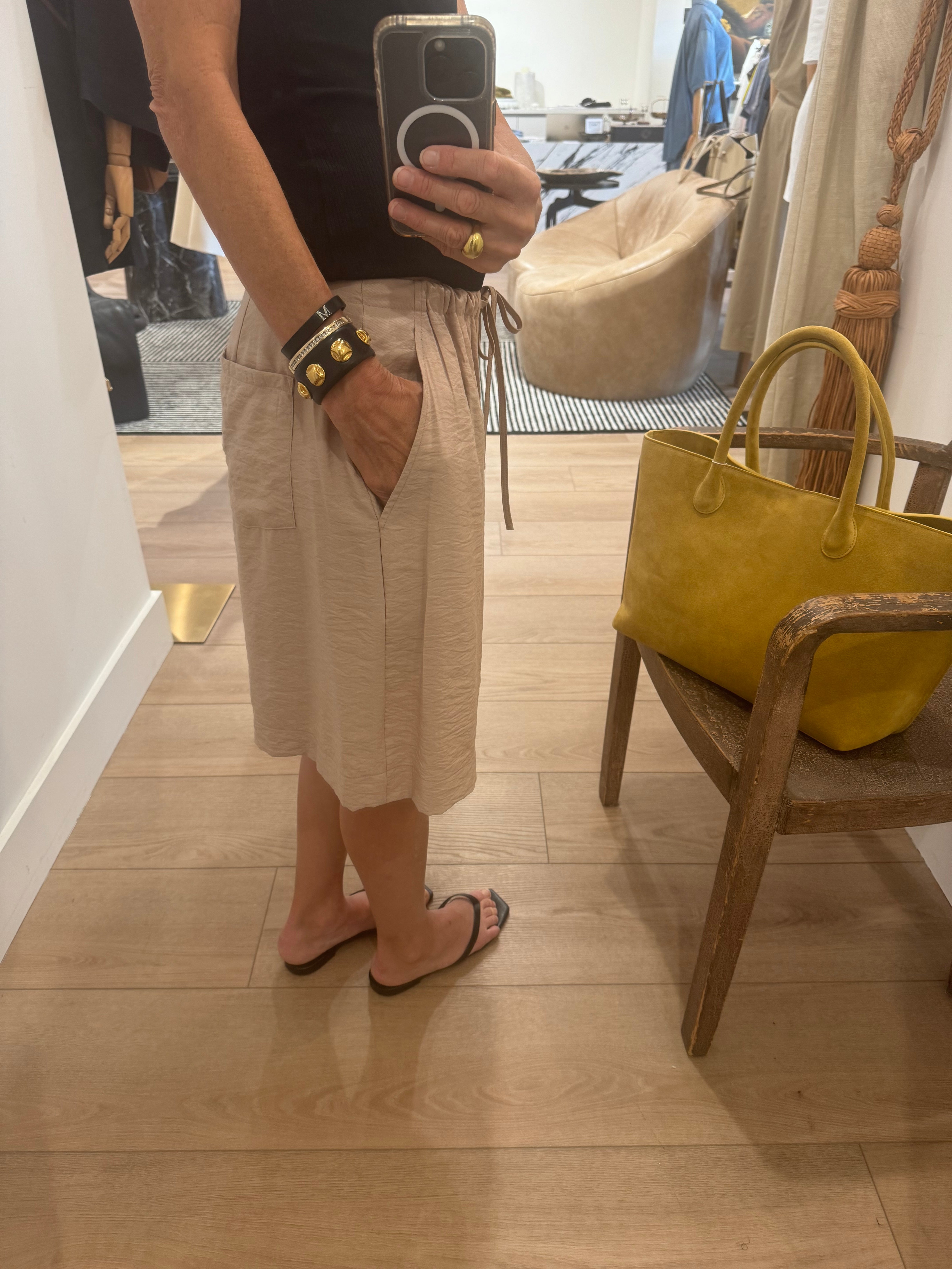 GEMMA SHORTS