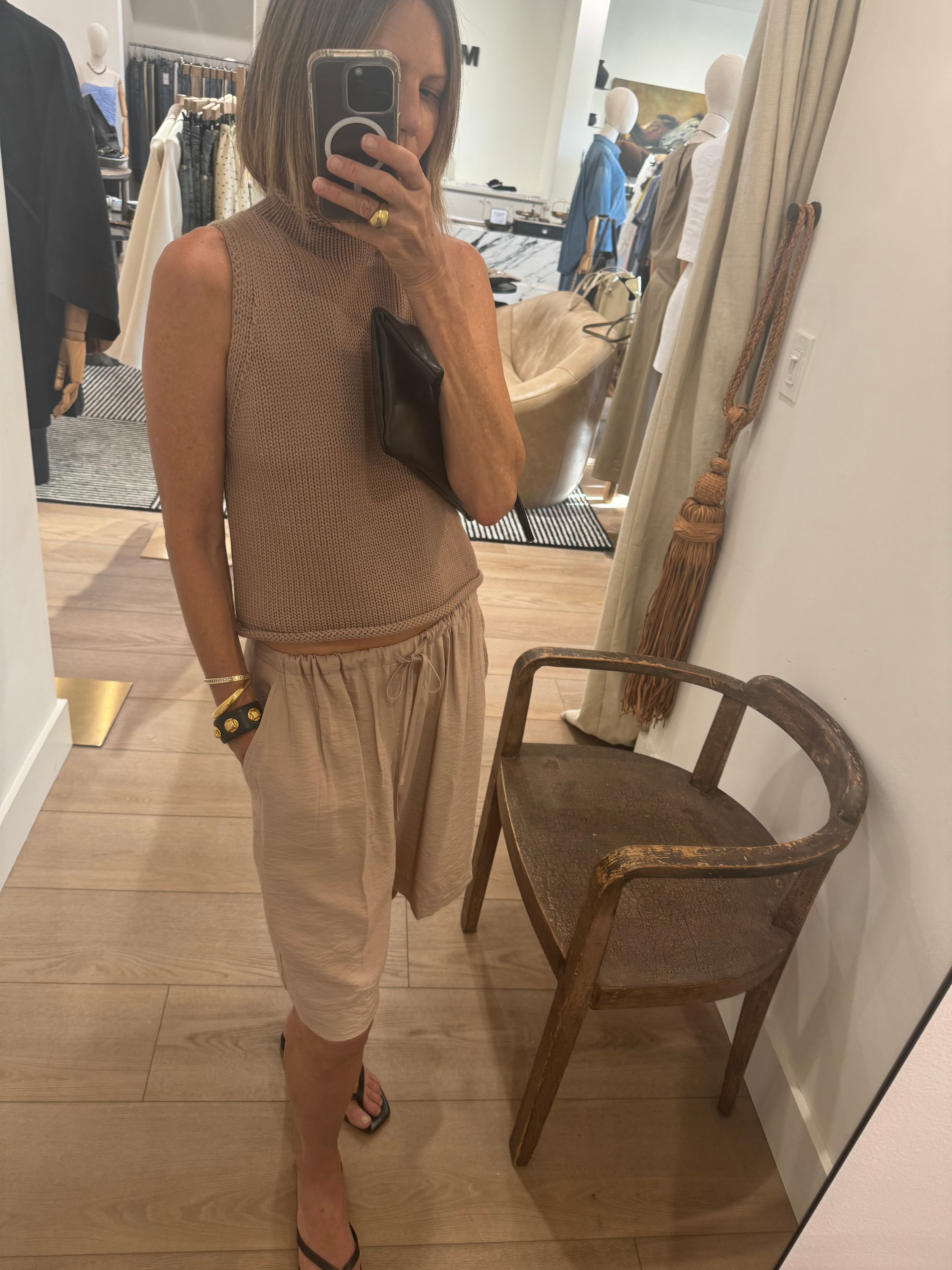 GEMMA SHORTS