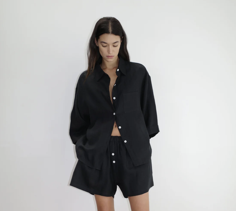 03 SET DEEP BLACK