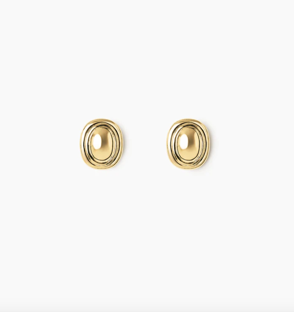 THE FRANKA EARRINGS