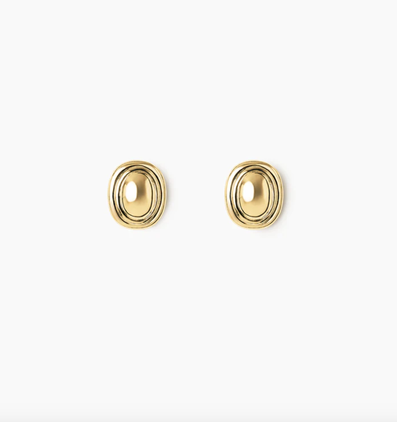 THE FRANKA EARRINGS