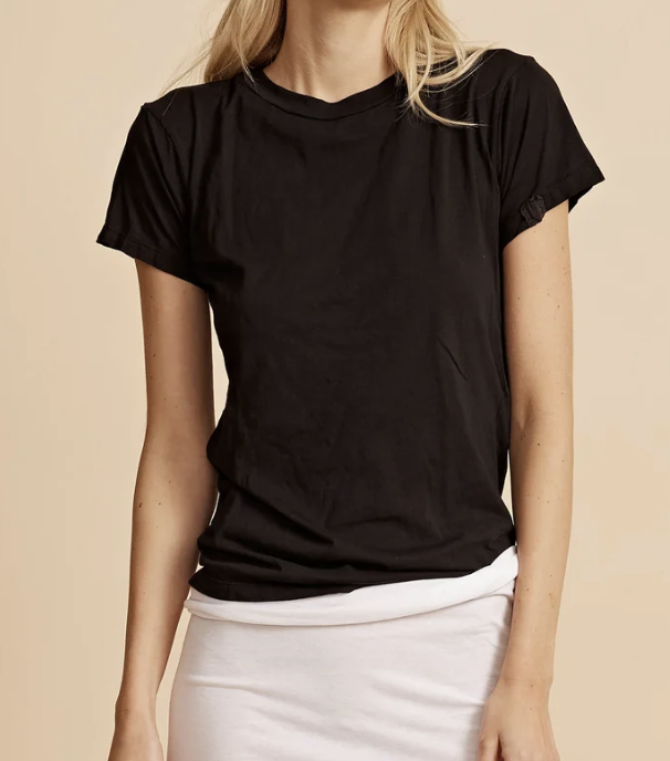 TOM A-LINE TEE