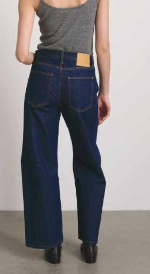 SLIM LASSO INDIGO