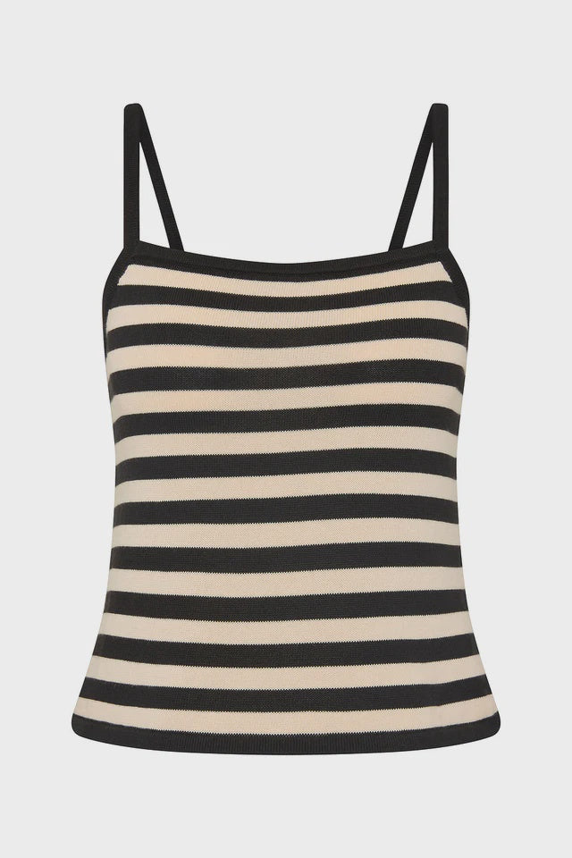 DARCY KNIT TOP