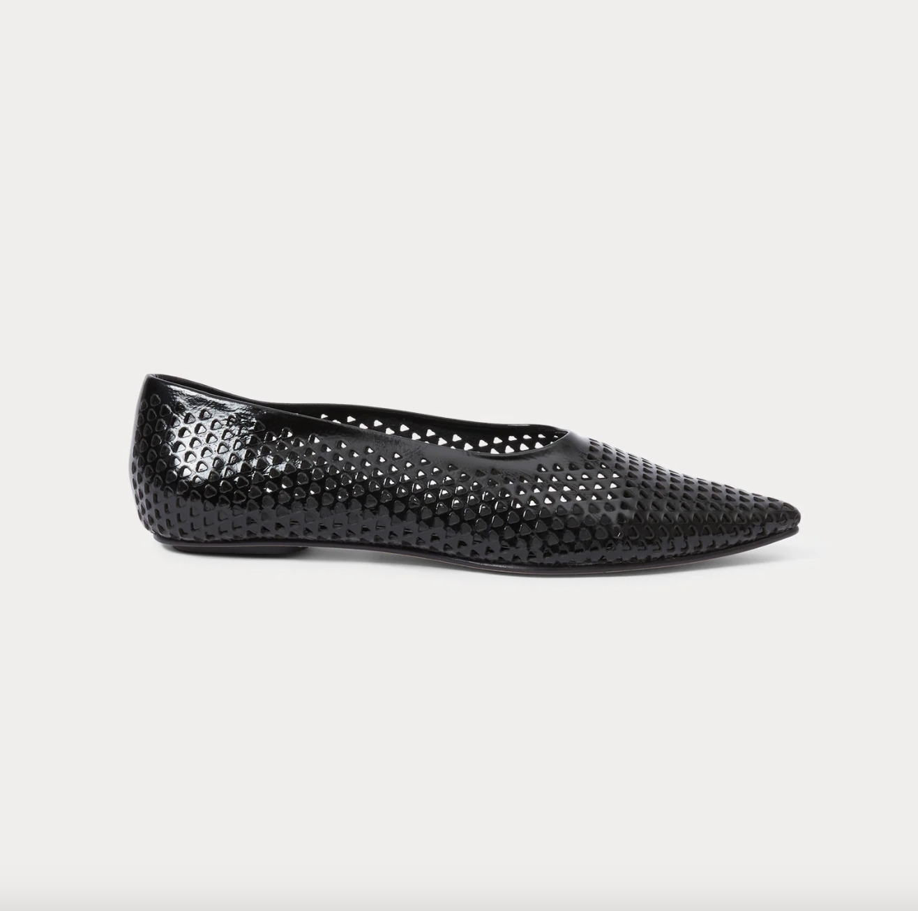 CLEMMIE FLAT
