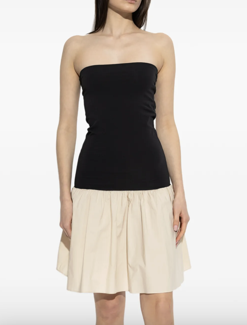 MARCIA MINI DRESS
