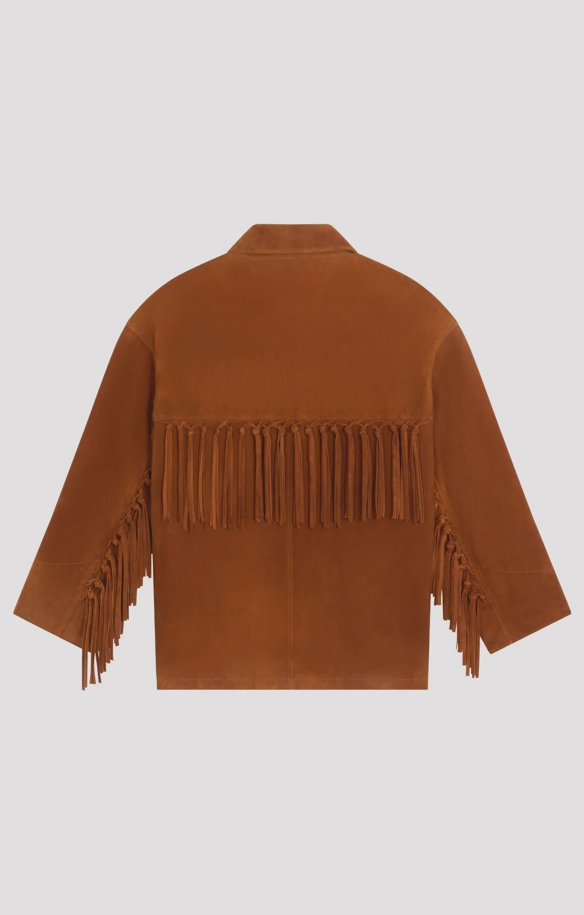 CHICAGO JACKET
