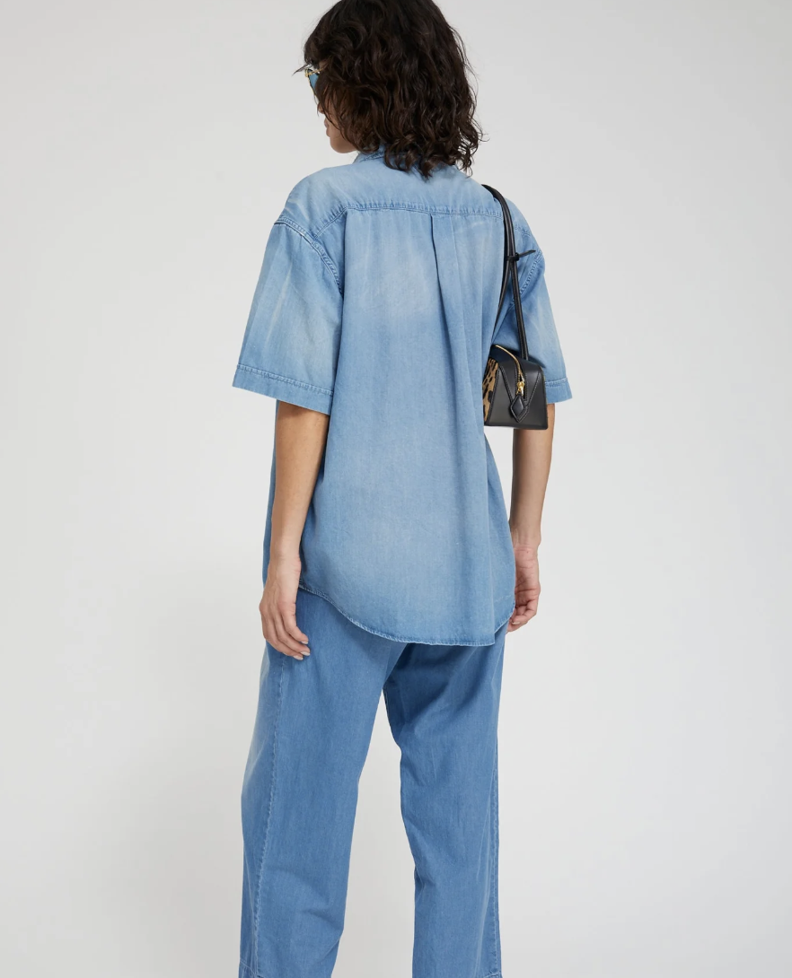 HELENA DRAWSTRING PANTS