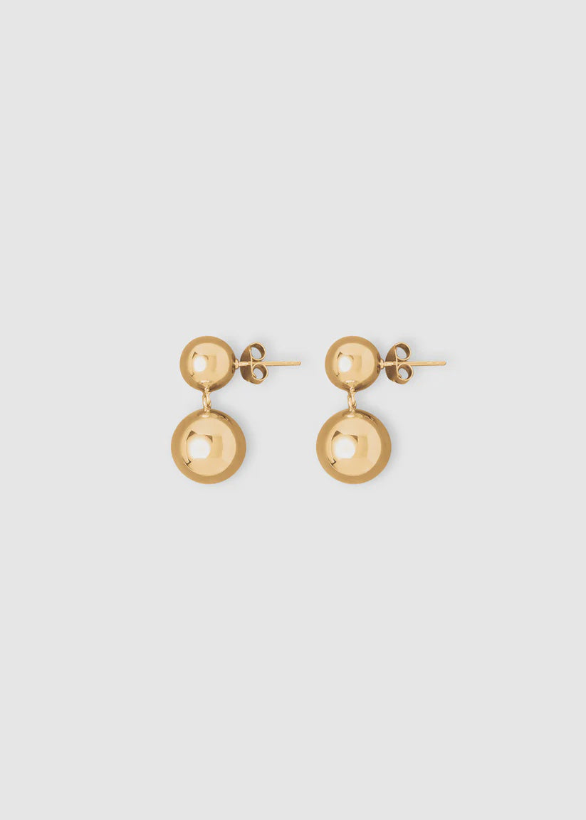 THE CAROLINE EARRINGS