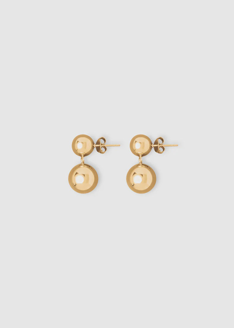 THE CAROLINE EARRINGS