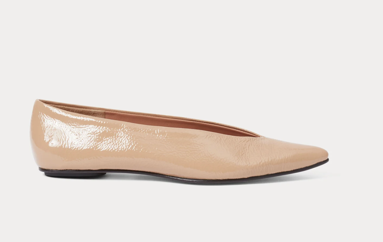 EVERLEIGH BALLET FLAT