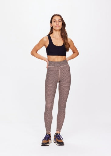 BOHEMIA 25IN MIDI PANT