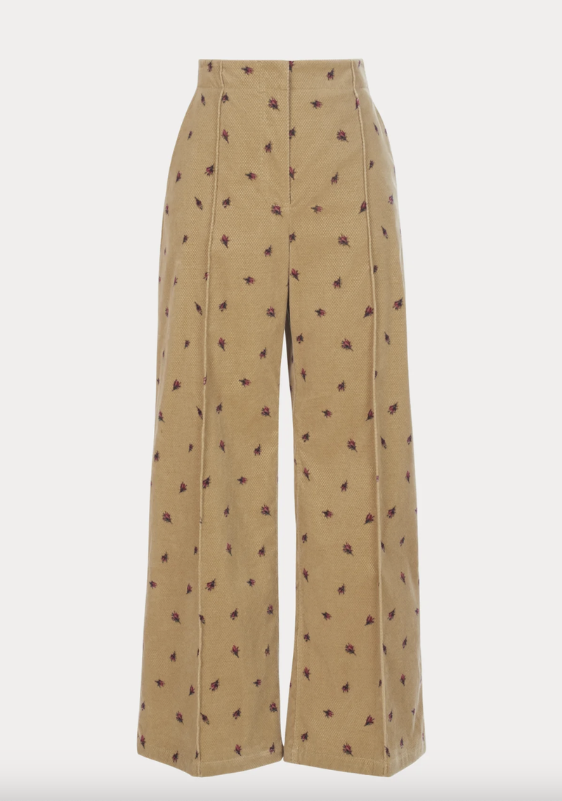 BARROS PANT