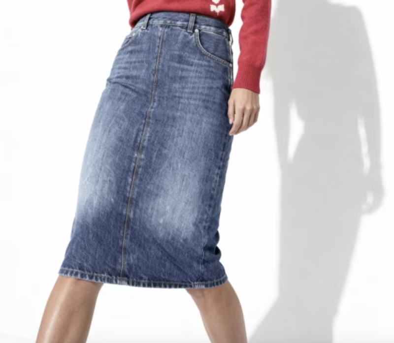 KIM SKIRT