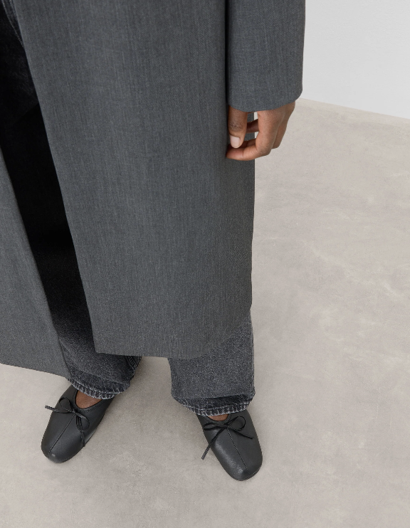 BLAISE LEATHER