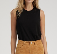 MUSCLE TEE