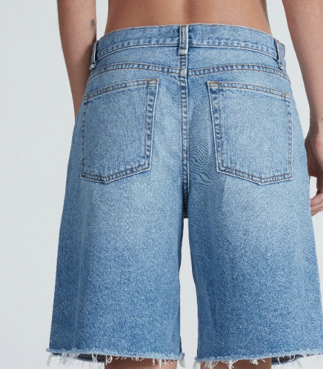 YOSEMITE SHORT