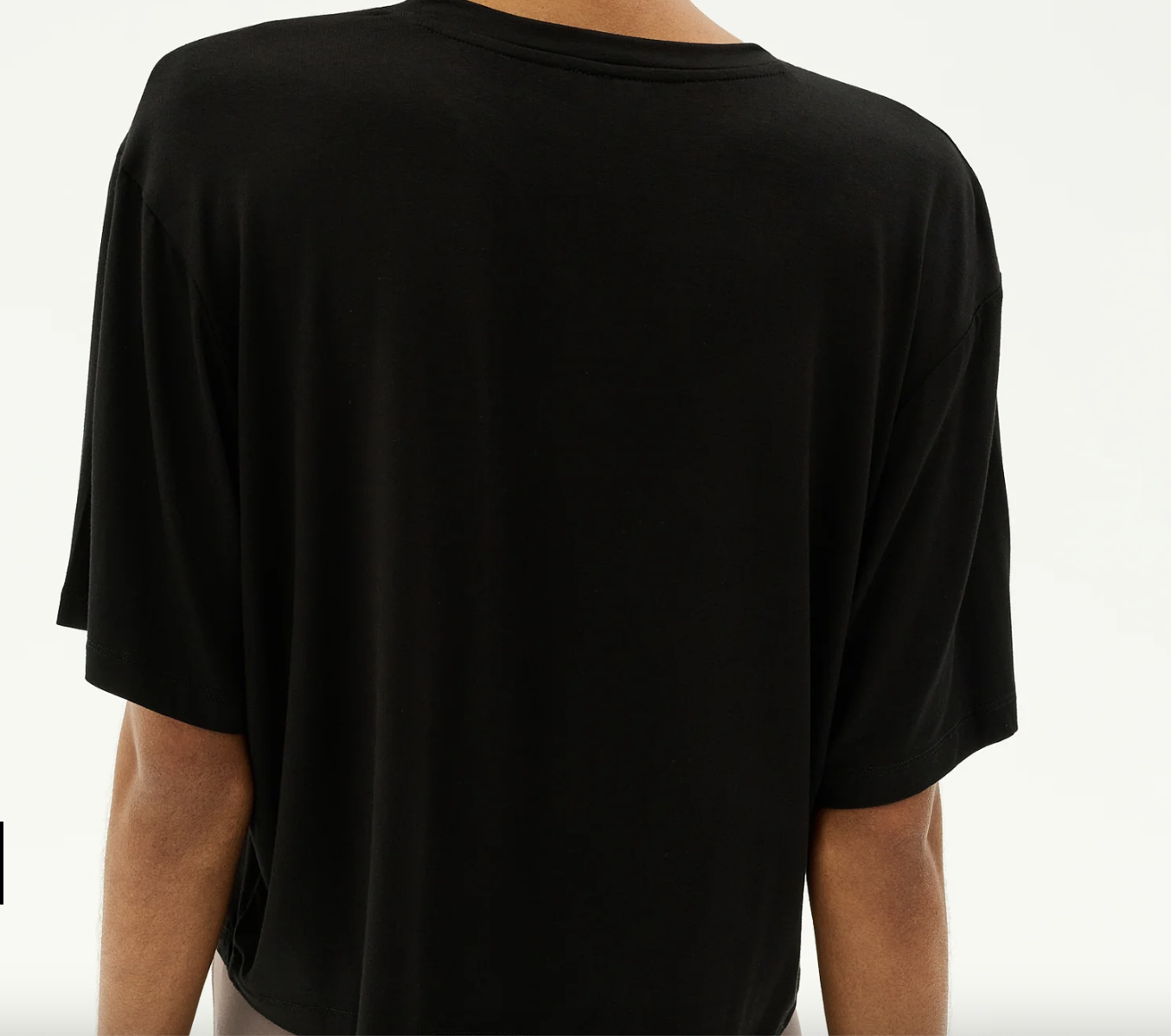 DJUNA OVERSIZED TEE