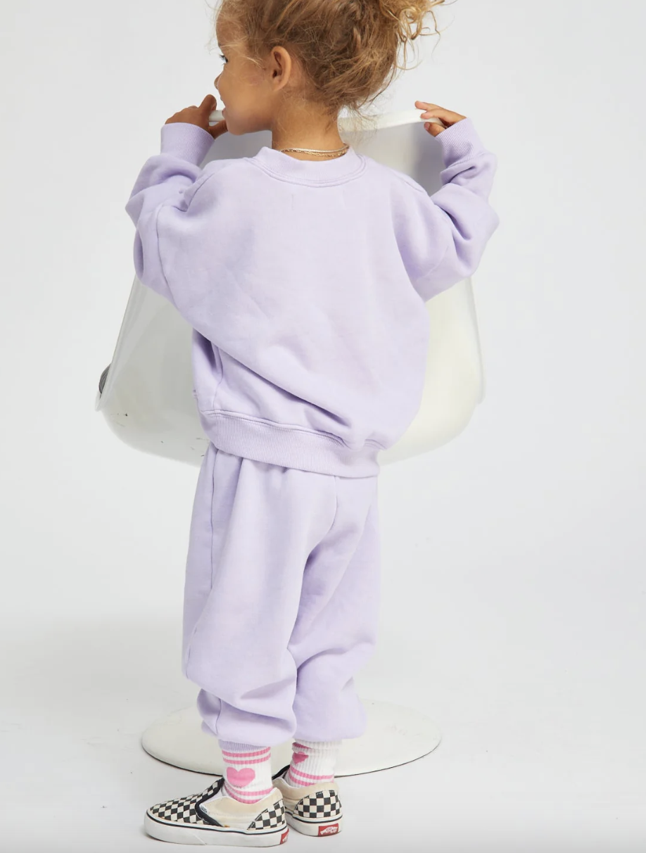 KIDS HEART SWEATPANT