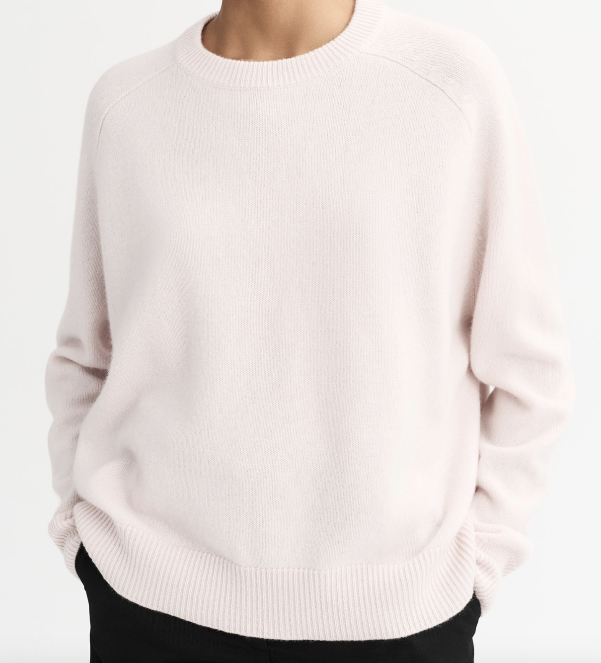 BOYFRIEND CREWNECK