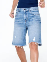 YOSEMITE SHORT