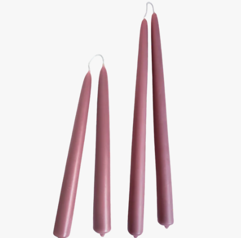 CLASSIC 9" TAPERS