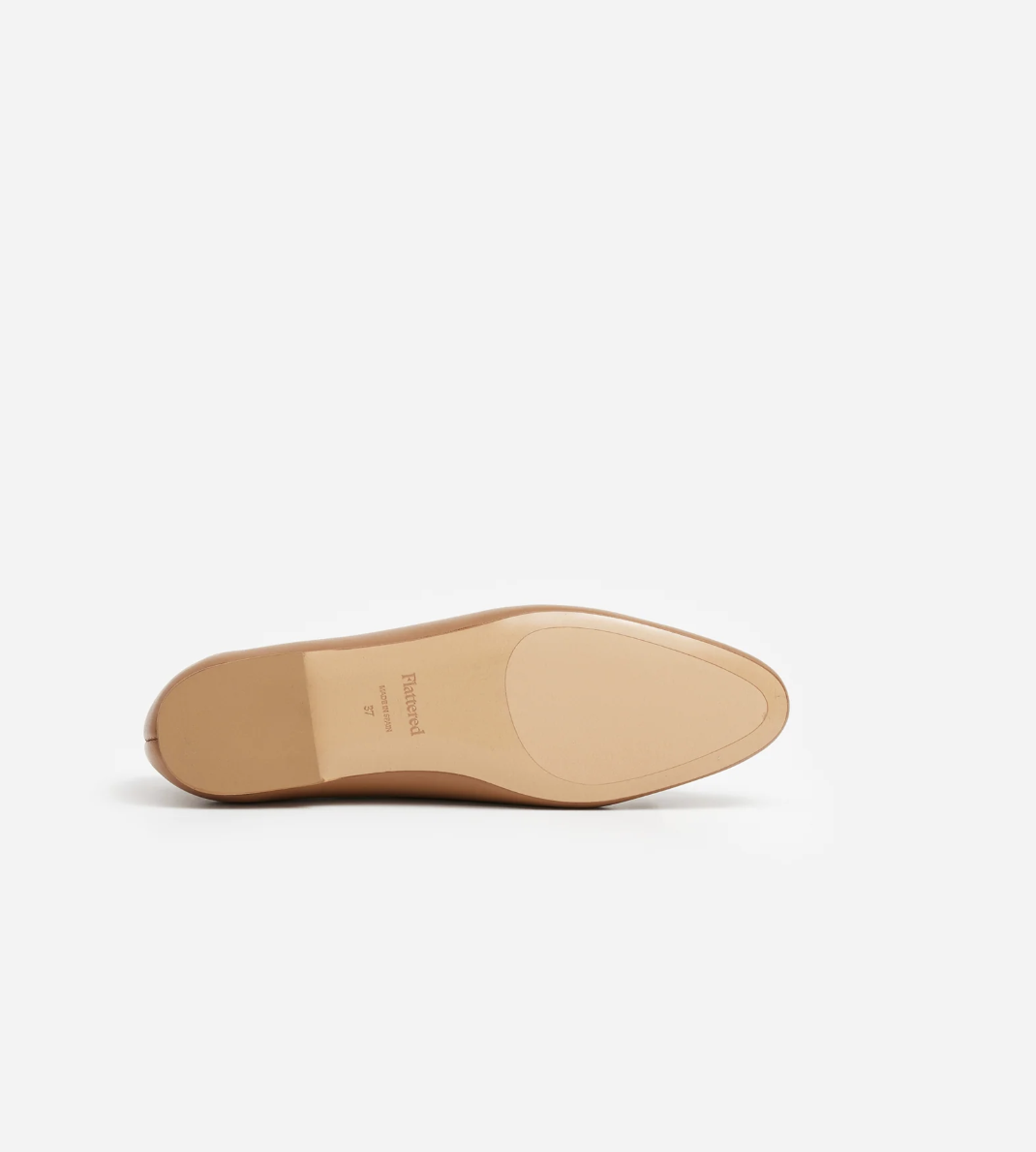 BODIL LEATHER