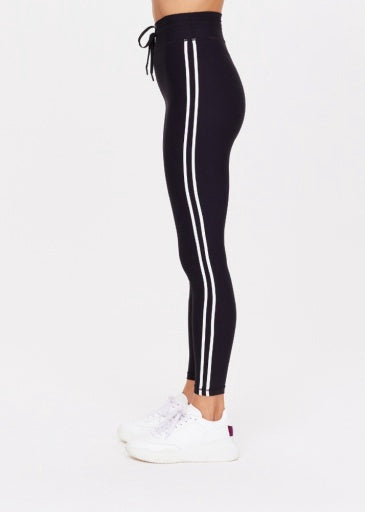 BEAUFORT 25IN MIDI PANT